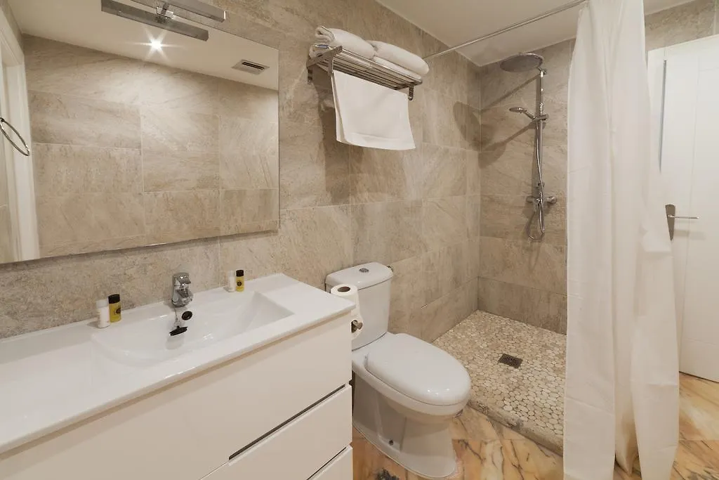 Banus Beach Apartments Marbella Spanien