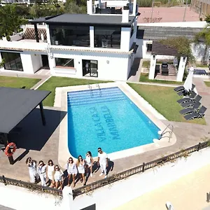 Apartment Villacasa, Marbella