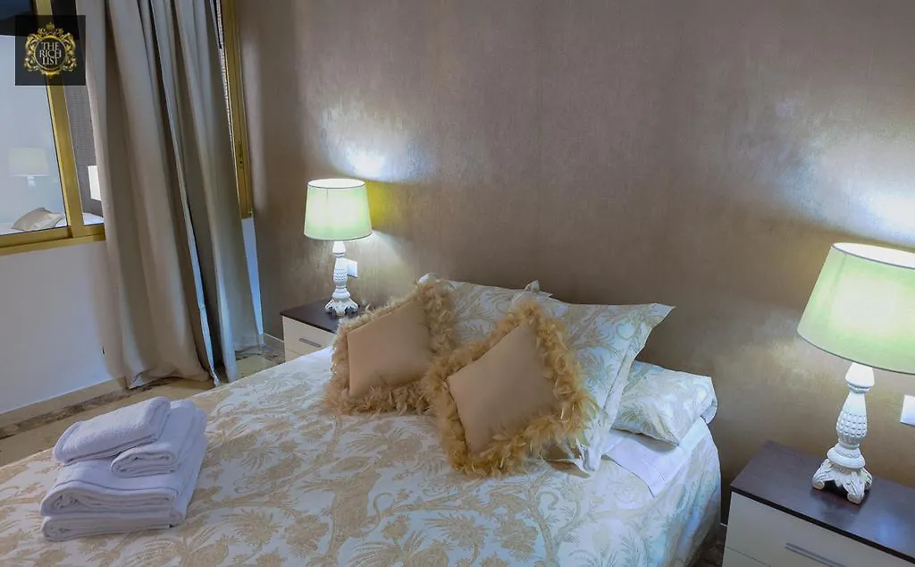 Banus Beach Apartmentsマルベーリャ 4*, マルベーリャ スペイン