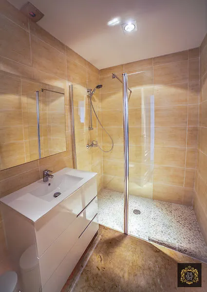 **** アパートホテル Banus Beach Apartmentsマルベーリャ スペイン